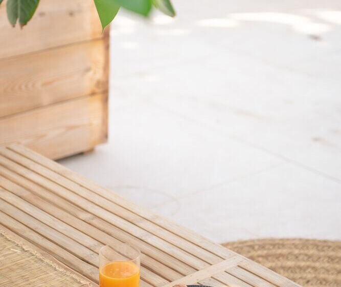 The Olive Boutique Suites And Spa