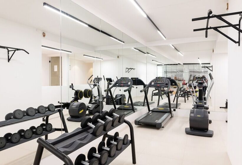 The Olive Boutique Suites And Spa