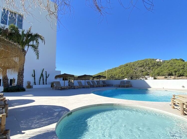 The Olive Boutique Suites And Spa