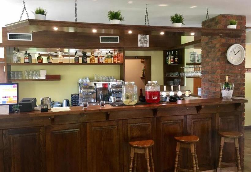 הוסטל Restaurace Staré Sedlo