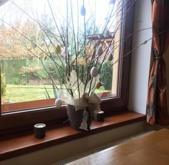 Retkeilymaja Restaurace Staré Sedlo