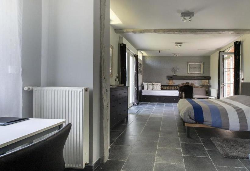 Bed and Breakfast La Pomme Pétillante