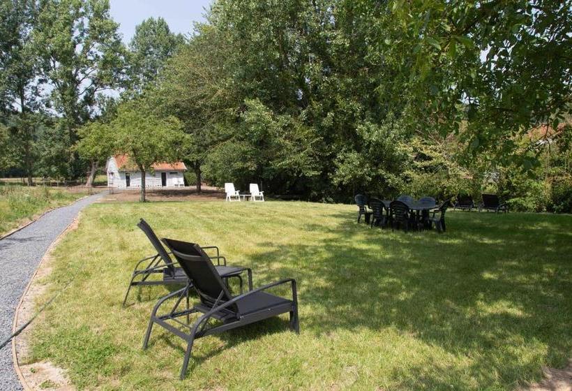 Bed and Breakfast La Pomme Pétillante