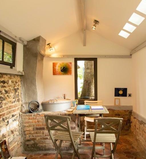 Bed and Breakfast La Pomme Pétillante