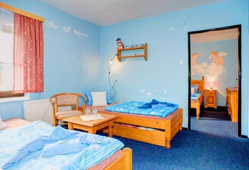 호텔 Borovansky Mlyn