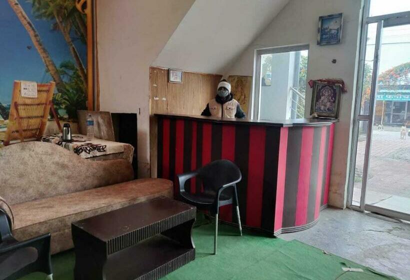 בית מלון כפרי Flagship Sitar Guest House