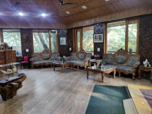 בית מלון כפרי Flagship Sitar Guest House