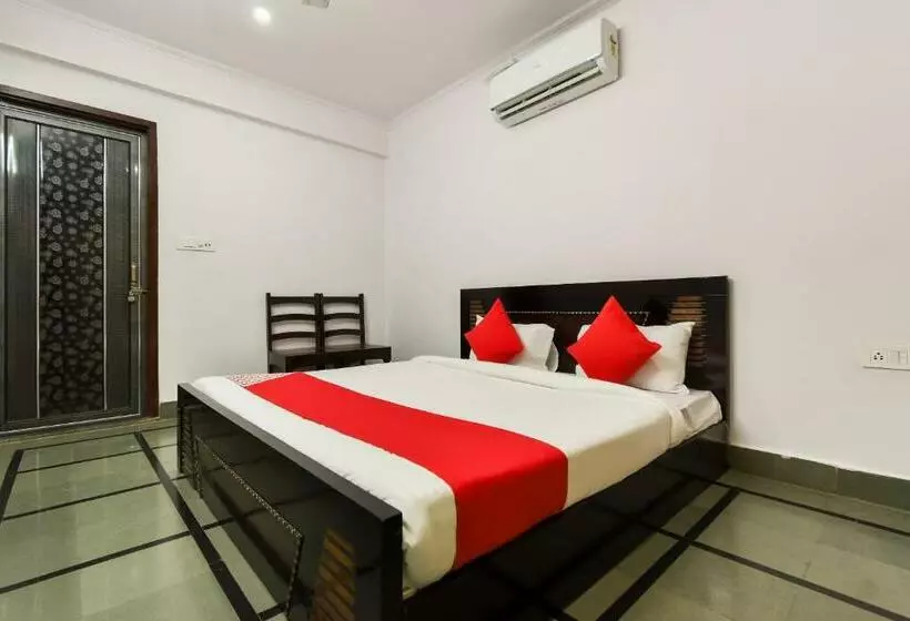 Hotelli Flagship Sitar Guest House