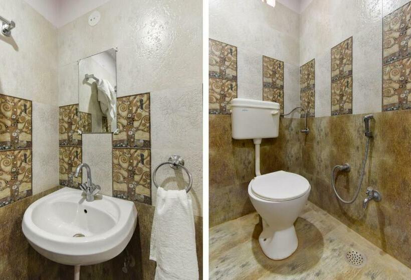 בית מלון כפרי Flagship Sitar Guest House