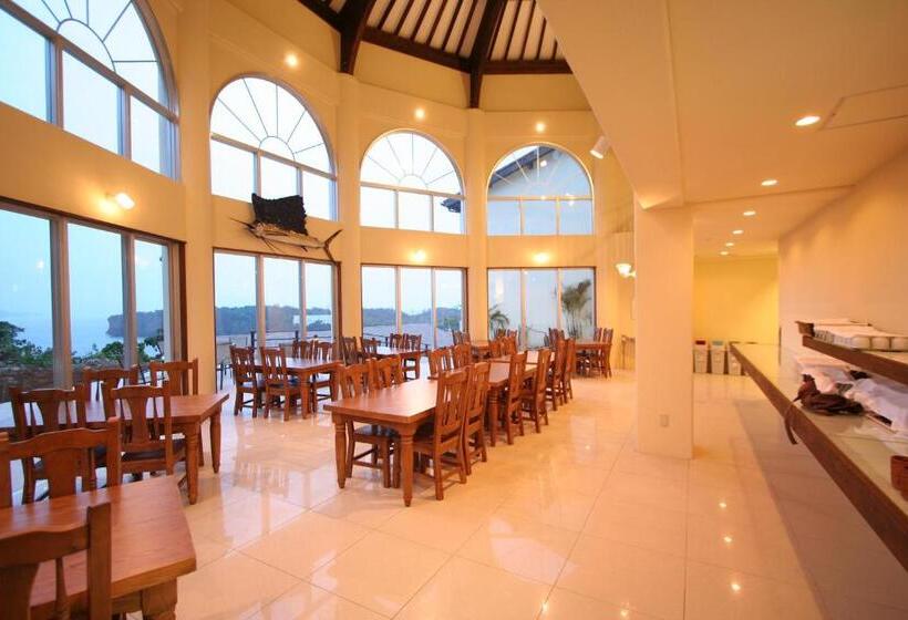 Hotel Ilmare Unarizaki