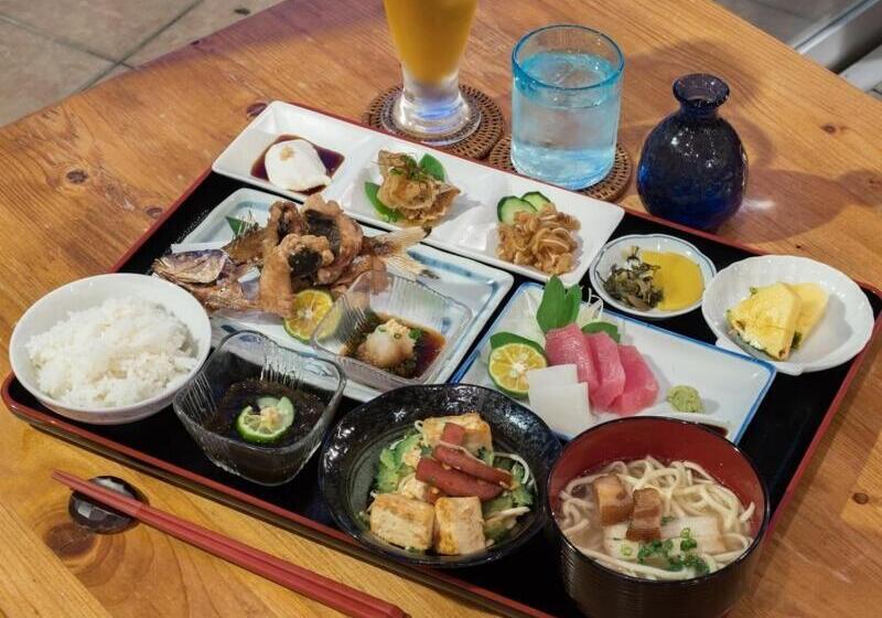 Hotel Ilmare Unarizaki