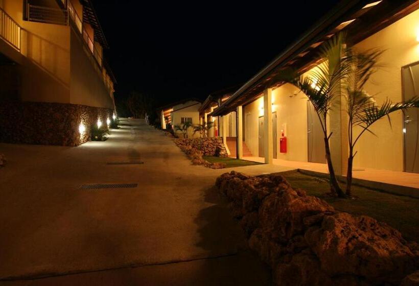 Hotel Ilmare Unarizaki