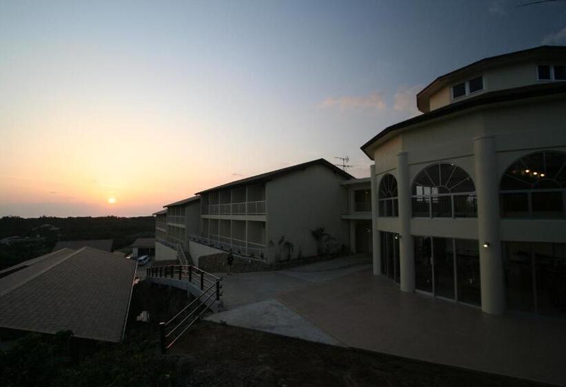 Hotel Ilmare Unarizaki