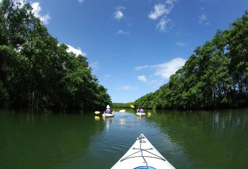 Hotel Ilmare Unarizaki