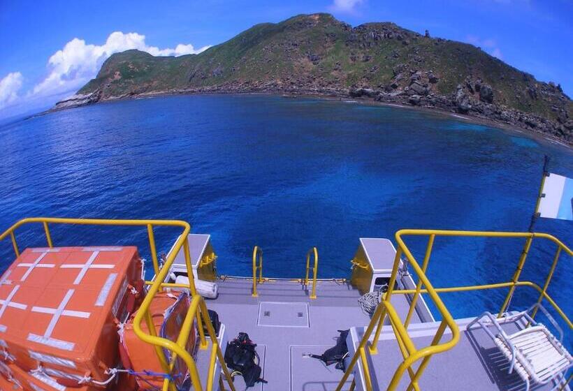 Hotel Ilmare Unarizaki