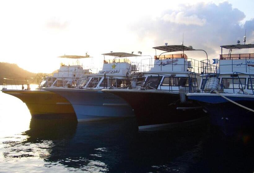 Hotel Ilmare Unarizaki