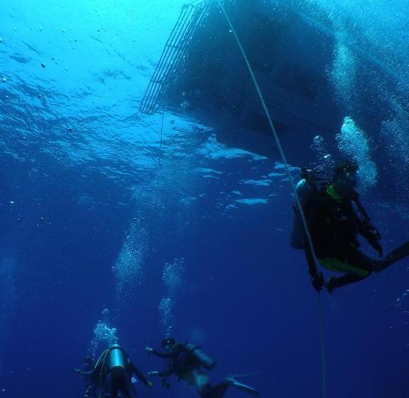 Hotel Ilmare Unarizaki