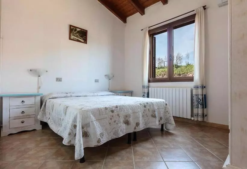 هتل L'aquila