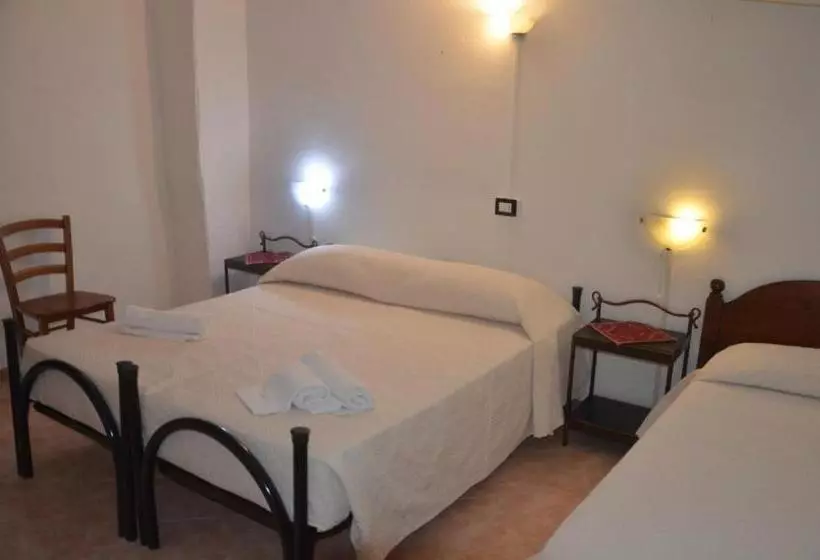 هتل L'aquila