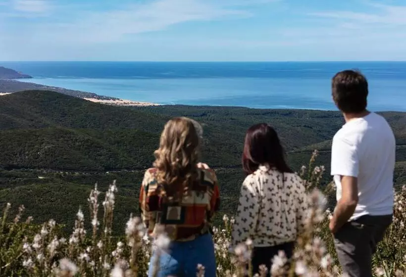 هتل L'aquila