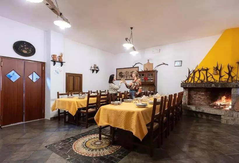 هتل L'aquila