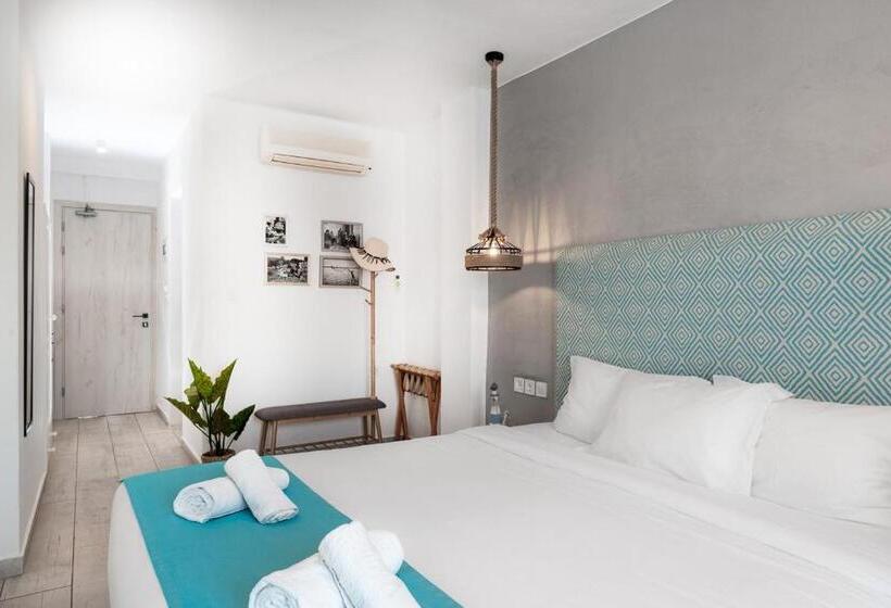 هتل Port 7  Boutique Collection