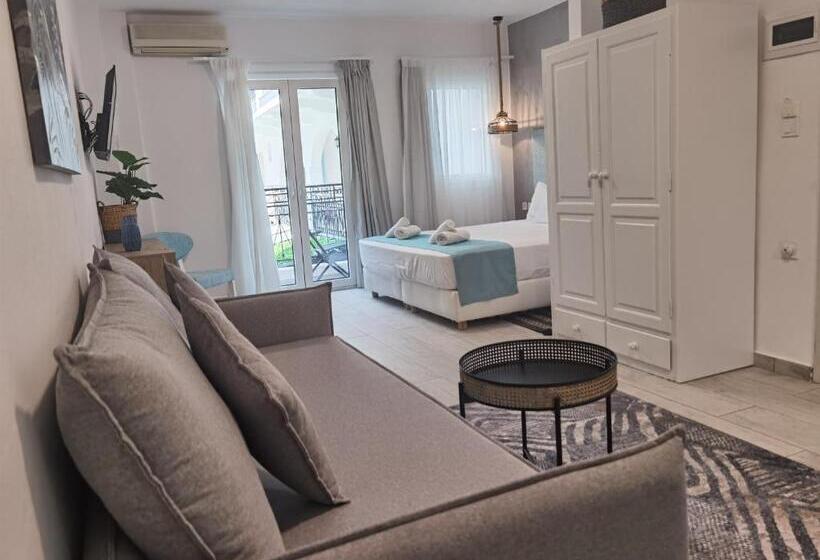 هتل Port 7  Boutique Collection