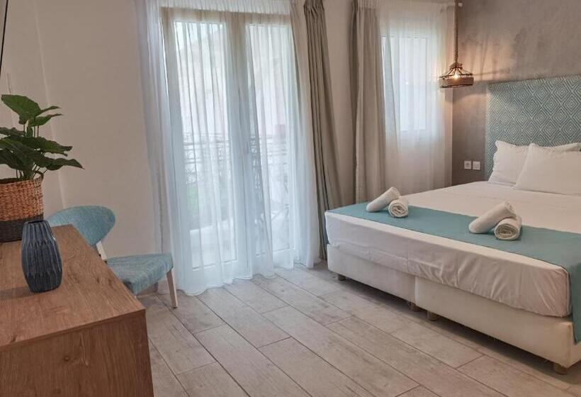 هتل Port 7  Boutique Collection