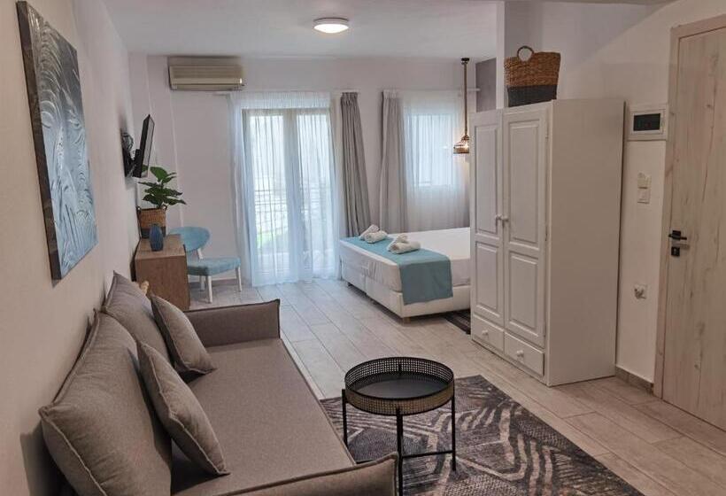 هتل Port 7  Boutique Collection