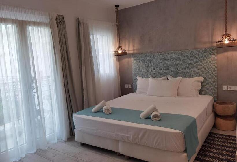 هتل Port 7  Boutique Collection