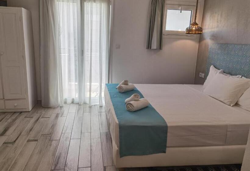 هتل Port 7  Boutique Collection