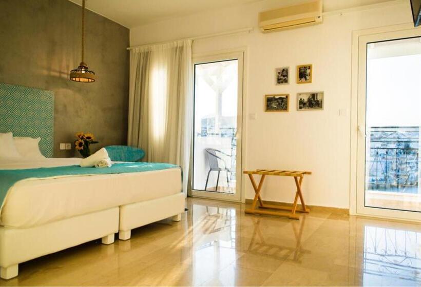 هتل Port 7  Boutique Collection