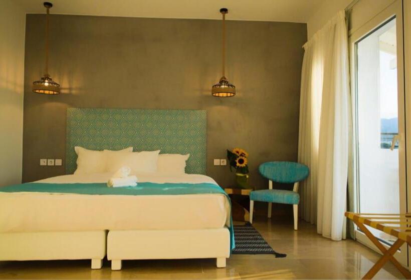 هتل Port 7  Boutique Collection