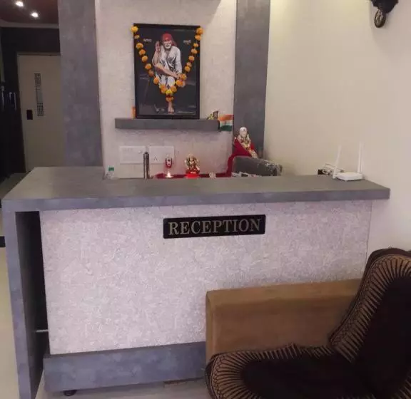 ホテル Saimeera Palace