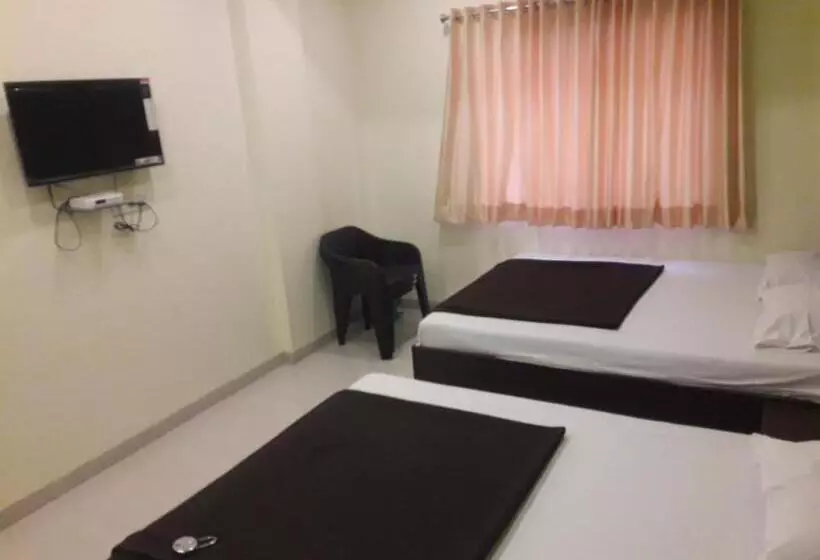 ホテル Saimeera Palace