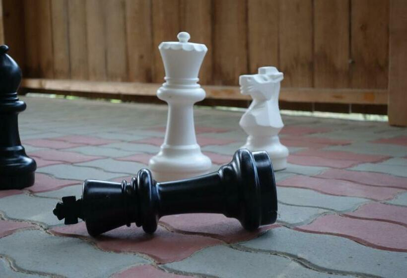 בית מלון כפרי Spezialitätenhof Familie Eichmann