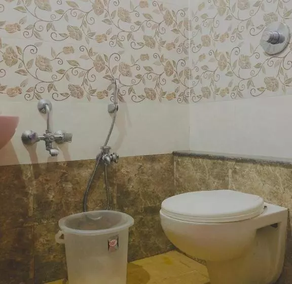 هتل Sri Vally Residency