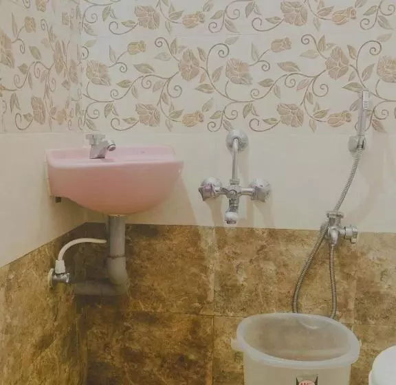 هتل Sri Vally Residency