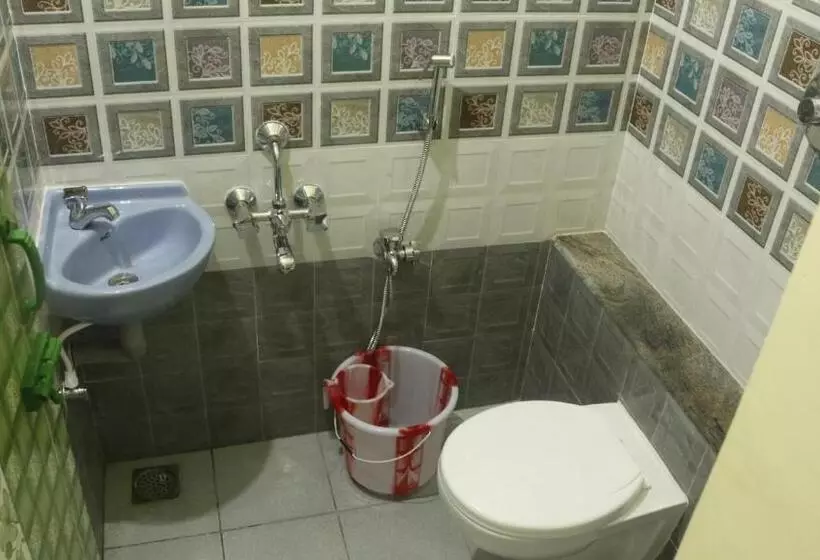 هتل Sri Vally Residency