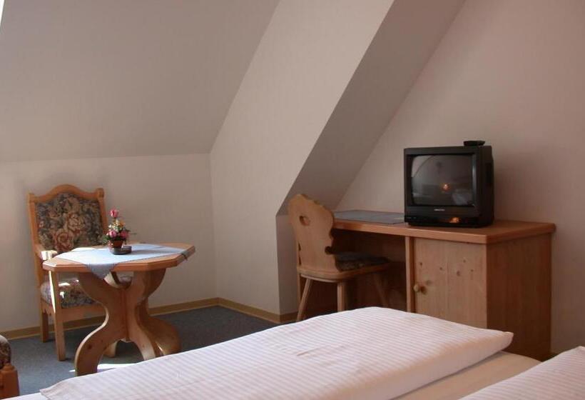 Отель Weinlandhof