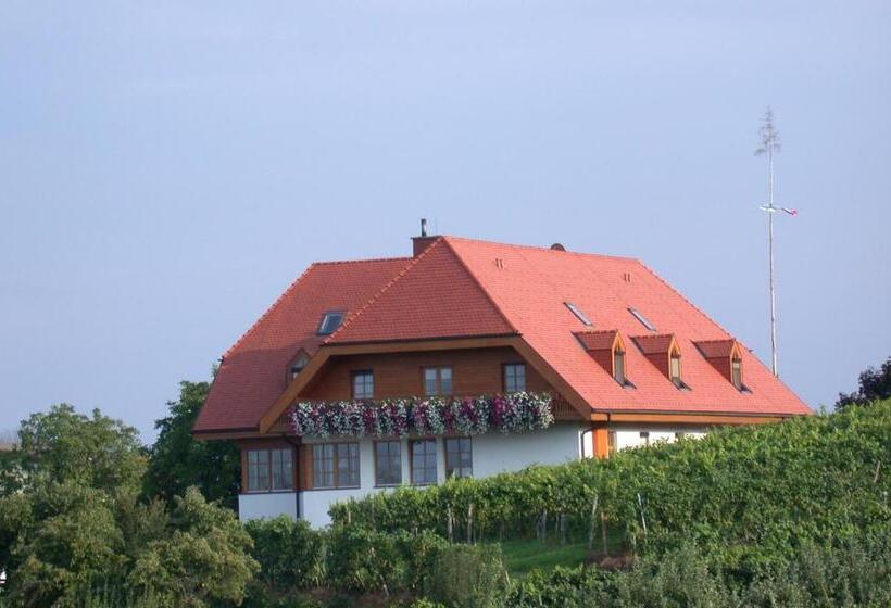 Отель Weinlandhof