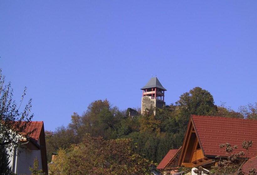 Отель Weinlandhof
