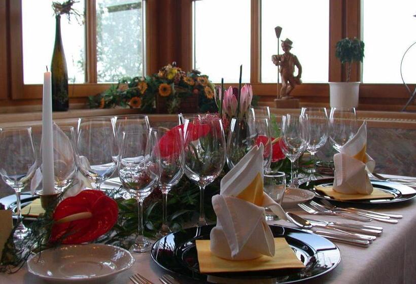 Отель Weinlandhof