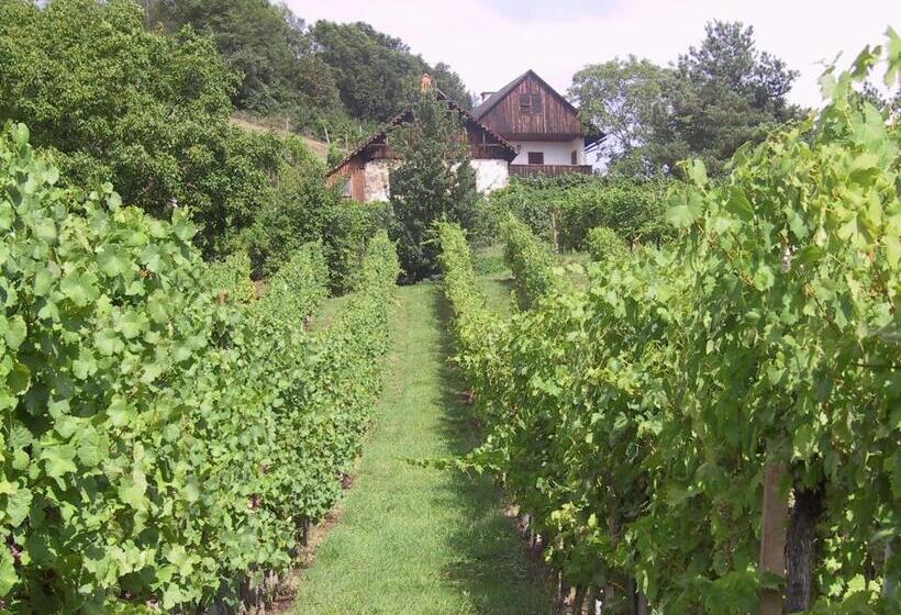 Отель Weinlandhof