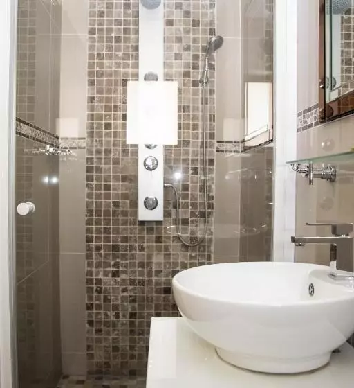 پانسیون A Z Boutique Guesthouse