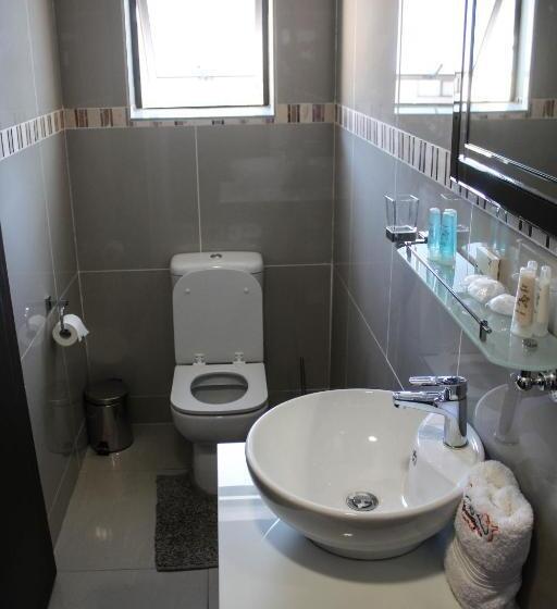 پانسیون A Z Boutique Guesthouse