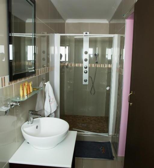 پانسیون A Z Boutique Guesthouse