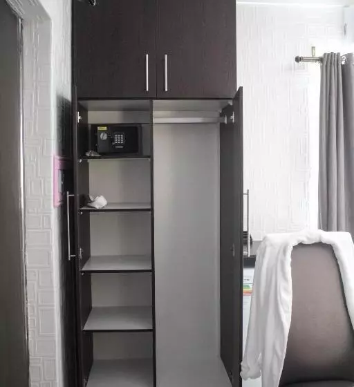 پانسیون A Z Boutique Guesthouse