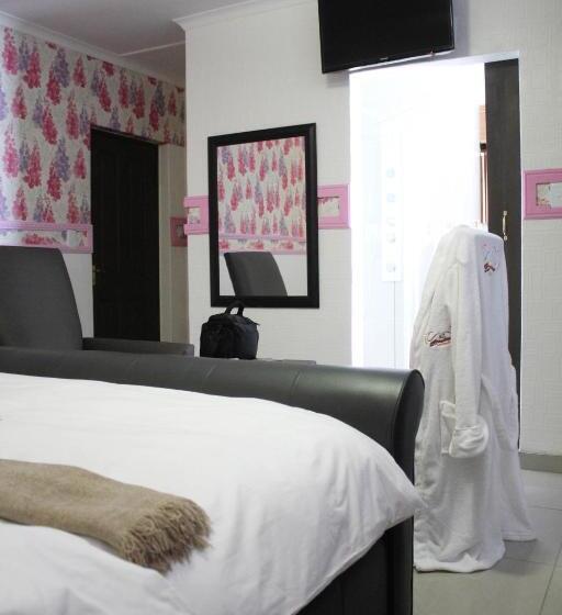 پانسیون A Z Boutique Guesthouse