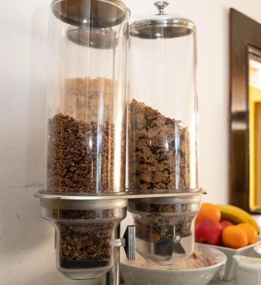 پانسیون A Z Boutique Guesthouse